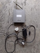 D-Link DWL-3200AP 802.11b/g Indoor Wireless Access Point ebu-101-T2 LF base unit picture
