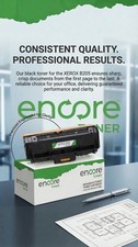 Encore toner for Xerox 106R04347 to B205/B210/B215 Black Cartridge High Yield 3K picture