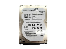 Seagate ST250LT003 HRYM5 250GB 2.5″ SATA HDD picture