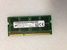 HP/Micron 691160-661 MT16KTF1G64HZ-1G9P1 8GB 2RX8 PC3L-14900S Memory picture