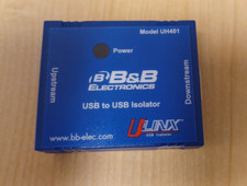 ADVANTECH BB-UH401 picture