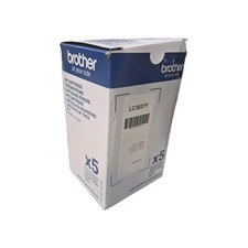 LC3039 LC3037 XXL Ink Cartridges Ultra High-Yield Replacement for Brother(5Pack) picture
