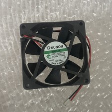 For SUNON KDE1205PFV4 12V 0.6W 5CM 5012 5015 Fan picture