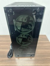 STGAubron Gaming PC Desktop Computer AMD Ryzen 5 2600 3.4 GHz 32 GB RAM picture