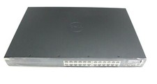 W-7024-US  ARCN7024 Mobility Branch Controller 24 x 1Gbps PoE+ RJ45 Ethernet DML picture