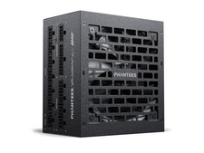 Phanteks AMP GH 850W Gold Power Supply, ATX 3.1 and PCIe 5.1 Platform, Fully Mod picture
