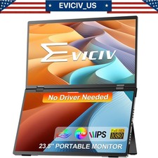 EVICIV 15.6