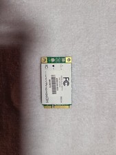 Genuine HP 459339-001 459339-003 Atheros AR5BXB63-H OEM Wireless WiFi Adapter  picture