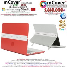 NEW mCover Hard Case for 2021 14.4