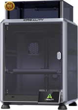 Creality Official K1 SE K2 SE Enclosure,Professional Dustproof Tent Constant Tem picture