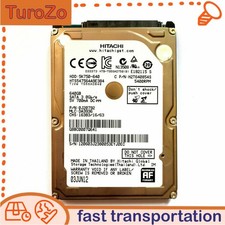 HTS547564A9E384 Hitachi 640GB 5400RPM 8MB SATA 2.5