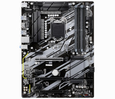ATX Z390 UD Motherboard 1151 ddr4 Gigabyte Technology M.2 usb3.1 4 memory slot picture