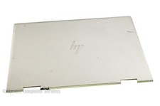 924344-001 460.0BX0G.0001 OEM HP LCD BACK COVER 15M-BP112DX READ (GRADE C)(BD26) picture