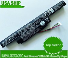New Genuine AS16B8J Battery for Acer Aspire E5-575G E5-575G-53VG 15.6