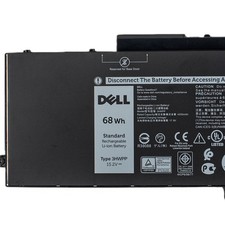 Genuine 3HWPP Battery for Dell Latitude 5401 5410 5411 5501 5510 Precision 3541 picture