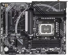 GIGABYTE - Z790 EAGLE AX (Socket LGA 1700) Intel Z790 ATX DDR5 Wi-Fi 6E Mothe... picture