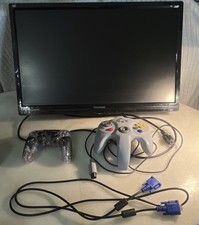 ViewSonic VA2246mh-LED 21.5