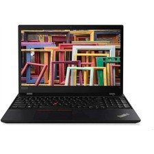 Lenovo ThinkPad T15 Gen 1 15.6