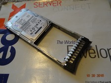 81Y9948 – IBM 900GB 2.5in 6Gb SAS HDD, FRU 81Y9894  picture