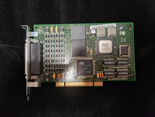 Digi AccelePt 8r 920 PCI 50000490-05 Port Expansion Card picture