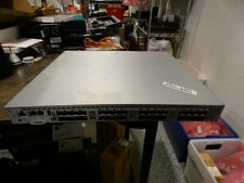 Brocade VDX6730-24 24-Port Fibre Channel Ethernet Switch BR-VDX6730-24-F picture