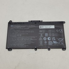 HP 17-cp2199nr 17.3 Laptop Internal Rechargeable Battery B8QE4UA#ABA picture