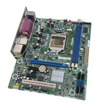 Intel DH61BE G14062-210 LGA 1155 Socket Desktop mATX MicroATX Motherboard USB3.0 picture