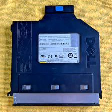 Dell Panasonic UJ8E0 Slim SATA Laptop Desktop DVD RW Burner Drive  picture