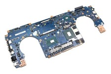 ASUS ROG GL502 SERIES CORE I7-7700HQ 8GB RAM GTX1060 MOTHERBOARD 60NB0DR0-MB7000 picture