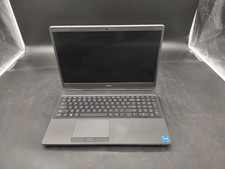 Dell Precision 7560 i7 11850H @ 2.50GHz 64GB RAM NO SSD NO OS picture