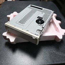Tandberg Data Tdc 3660 Tape Drive for Parts Condition picture