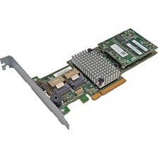 DELL 0THP56 LSI MR SAS 9265-8i 6Gb 1GB Cache PCIe x8 RAID Controller for C6220 picture