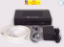 Centurylink Zyxel C1000Z VDSL2 802.11N Modem N Wireless Router DSL IPv6 4-Port  picture
