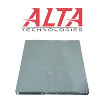 Aruba Networks JW784A Aruba HPE 7240XM Wireless LAN Controller picture