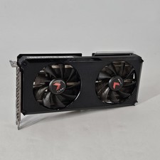PNY XLR8 Gaming REVEL EPIC-X RGB LHR GeForce RTX 3060 12GB - GPU - Excellent picture
