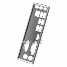 OEM I/O Shield For GIGABYTE GA-A320M-S2H Motherboard Backplate IO picture