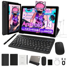 2025 Tablet 10.1