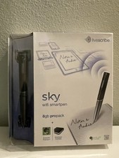 Sky Wifi Smartpen 8gb propack + Evernote Premium and Smartpen picture