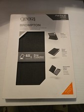 ZAGG Gear4 Brompton Case for Apple iPad Pro 11-inch  Smoke Grey, NOS  picture