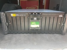 Dell EqualLogic PS6510 SAN iSCSI Storage System 48x 900GB 10K SAS HDs PS6510 picture
