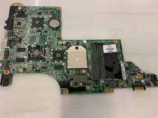 HP Pavilion dv7-4000 Motherboard 615686-001 DA0LX8MB6D1 AMD ATI HD 5470 picture