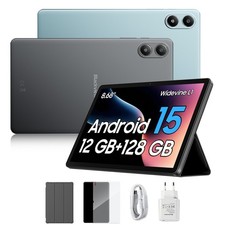 Blackview LINK 2 AI Tablet 8.7