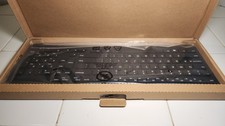 NEW IN BOX Lenovo Calliope Wired USB Keyboard US English 00XH587 1PSD50L21359 picture