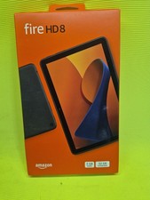 Amazon Fire HD 8 Latest 2024 8