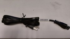 5-Star AC-PowerCord Cable - L03314-501 picture