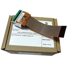 ENM10069361 Original NEW Printhead for Markem Iamje X30 Thermal Printer  32mm picture