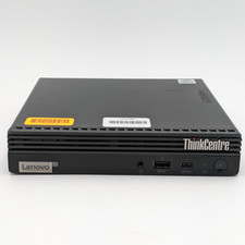 Lenovo ThinkCentre M60e MFF Desktop i5-1035G1 8GB DDR4 512GB SSD Windows 11 picture