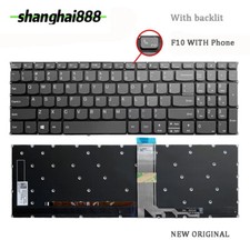 New ORIGINAL Keyboard For LENOVO ThinkBook 15 G2 G3 ACL ITL G4 IAP 15P IMH ARE picture
