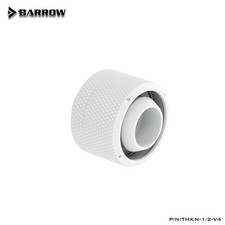 8Pcs Barrow G1/4