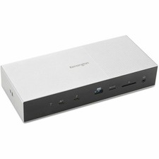 Kensington SD5000T5 EQ Thunderbolt 5 Triple 4K Docking Station with 140W Power picture